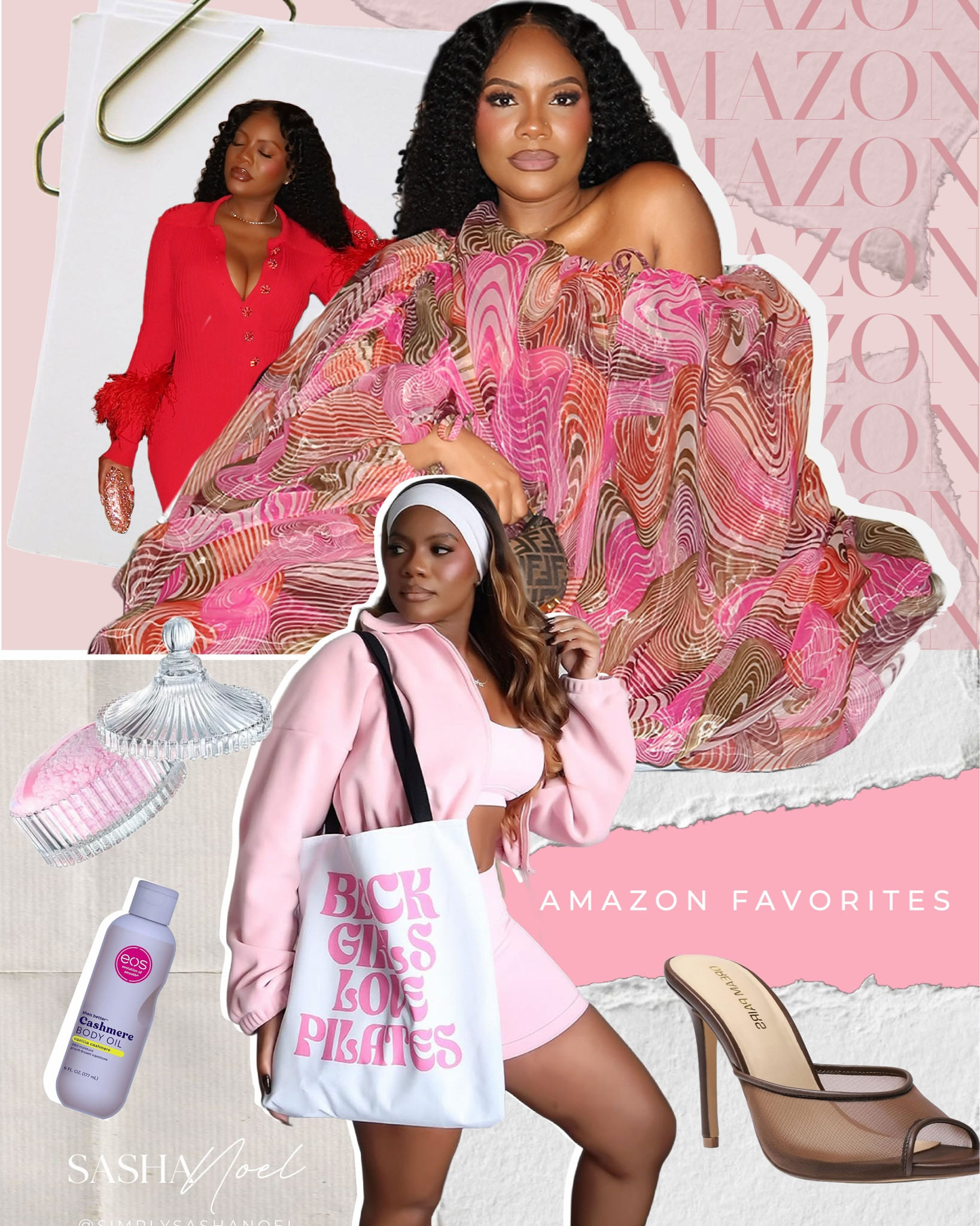 Amazon best sellers 

#LTKfitnessgoals #LTKootd #LTKselfcare