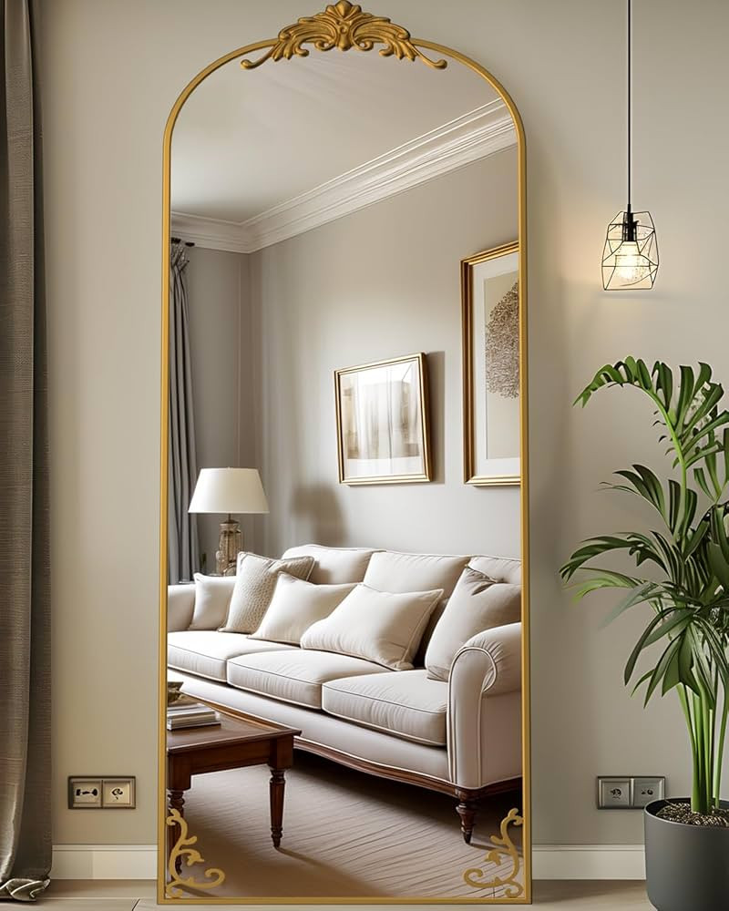 Antique Mirror | Amazon (US)