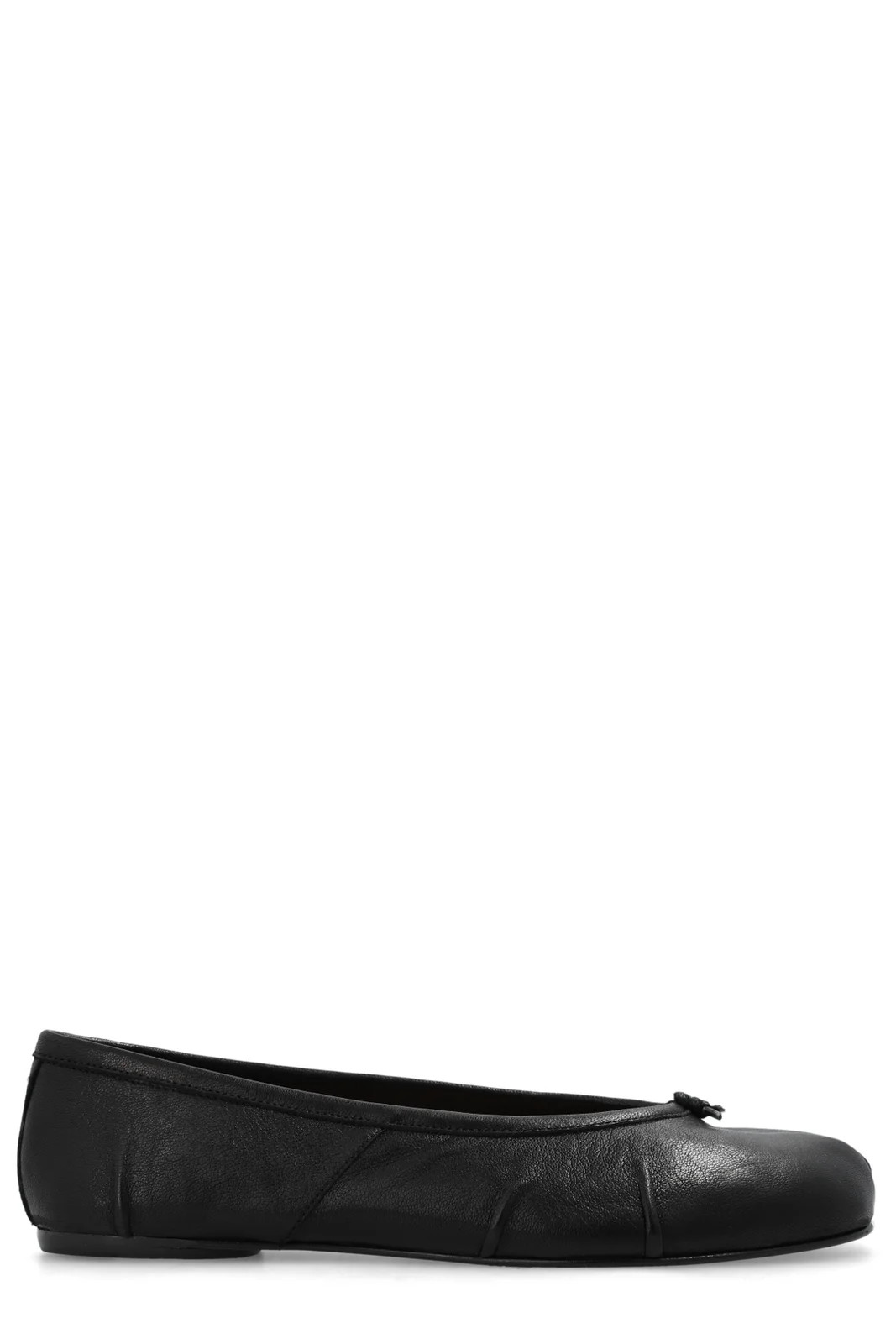 Maison Margiela Tabi Toe Slip-On Ballerinas | Cettire Global