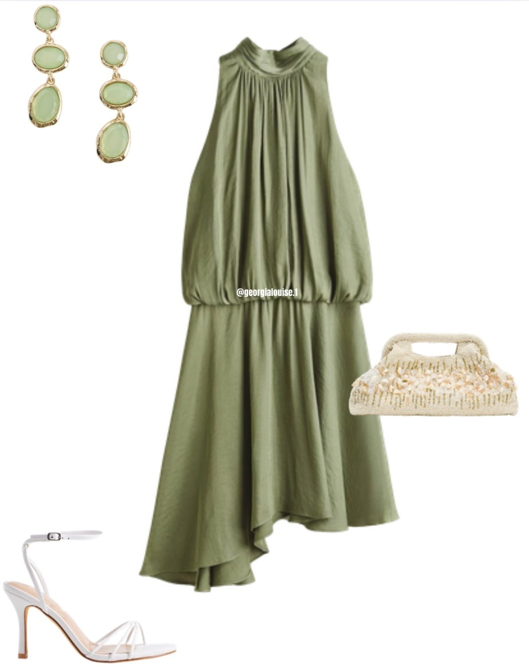 Summer / holiday outfit 🍋

#LTKspring #LTKstyletip #LTKsummer