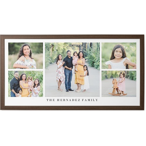 Hero Gallery of Five Farmhouse Sign by Shutterfly | Shutterfly
