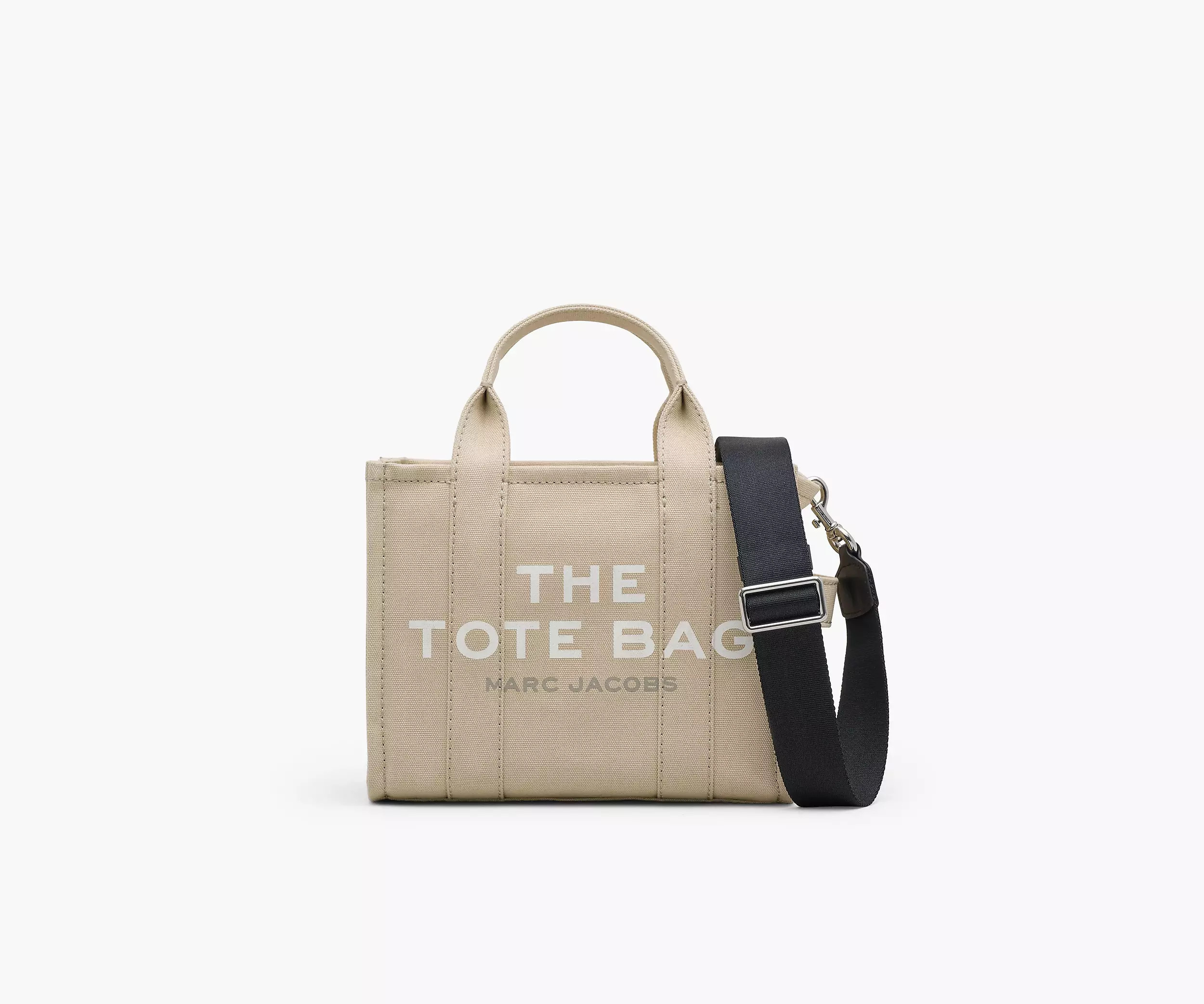 The Canvas Small Tote Bag | Marc Jacobs