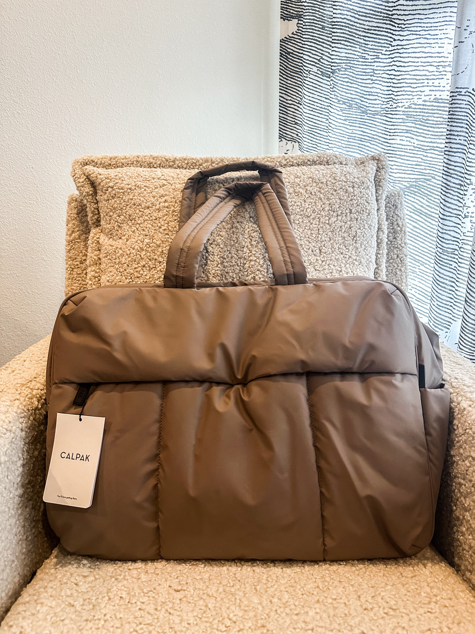 The hospital bag is in! I can’t believe it’s almost time to pack this thing. Stay tuned for how I pack my bag as a mom of 4 🤍

#LTKbaby #LTKbump #LTKfamily