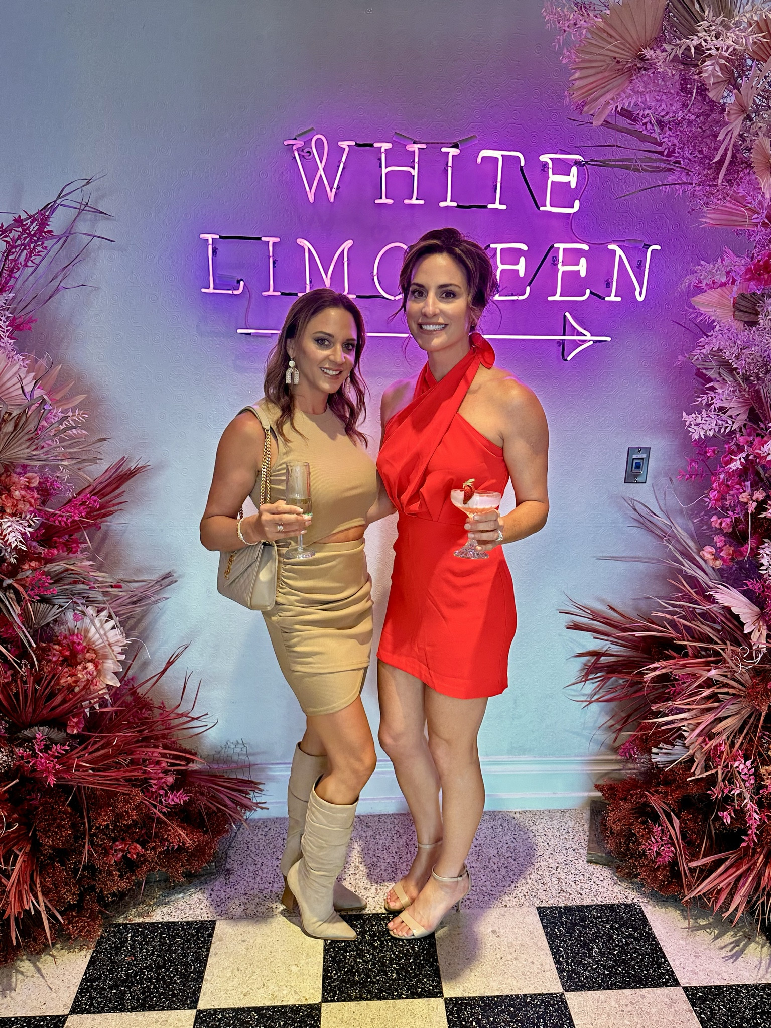 Besties- 5 months later we reunite! 
#nashville memories #nokids #momlife

#LTKtravel #LTKfindsunder100 #LTKover40