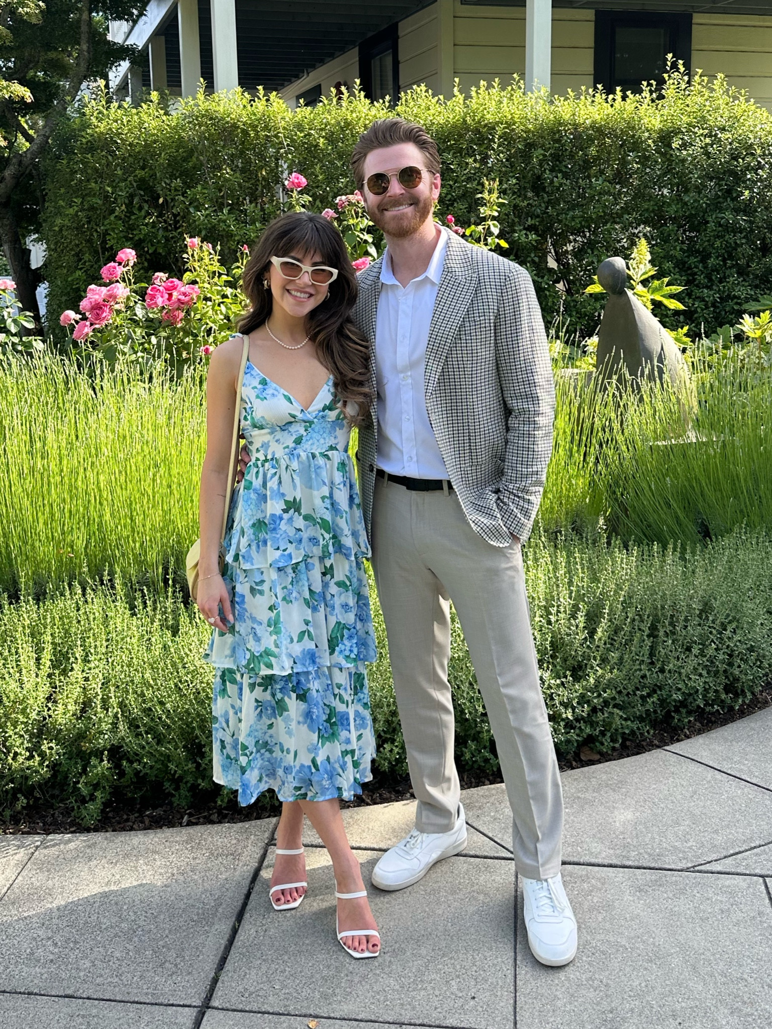 Summer wedding attire 


#LTKstyletip #LTKSeasonal #LTKwedding