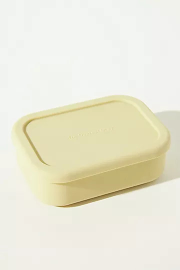 Silicone Bento Box | Anthropologie (US)