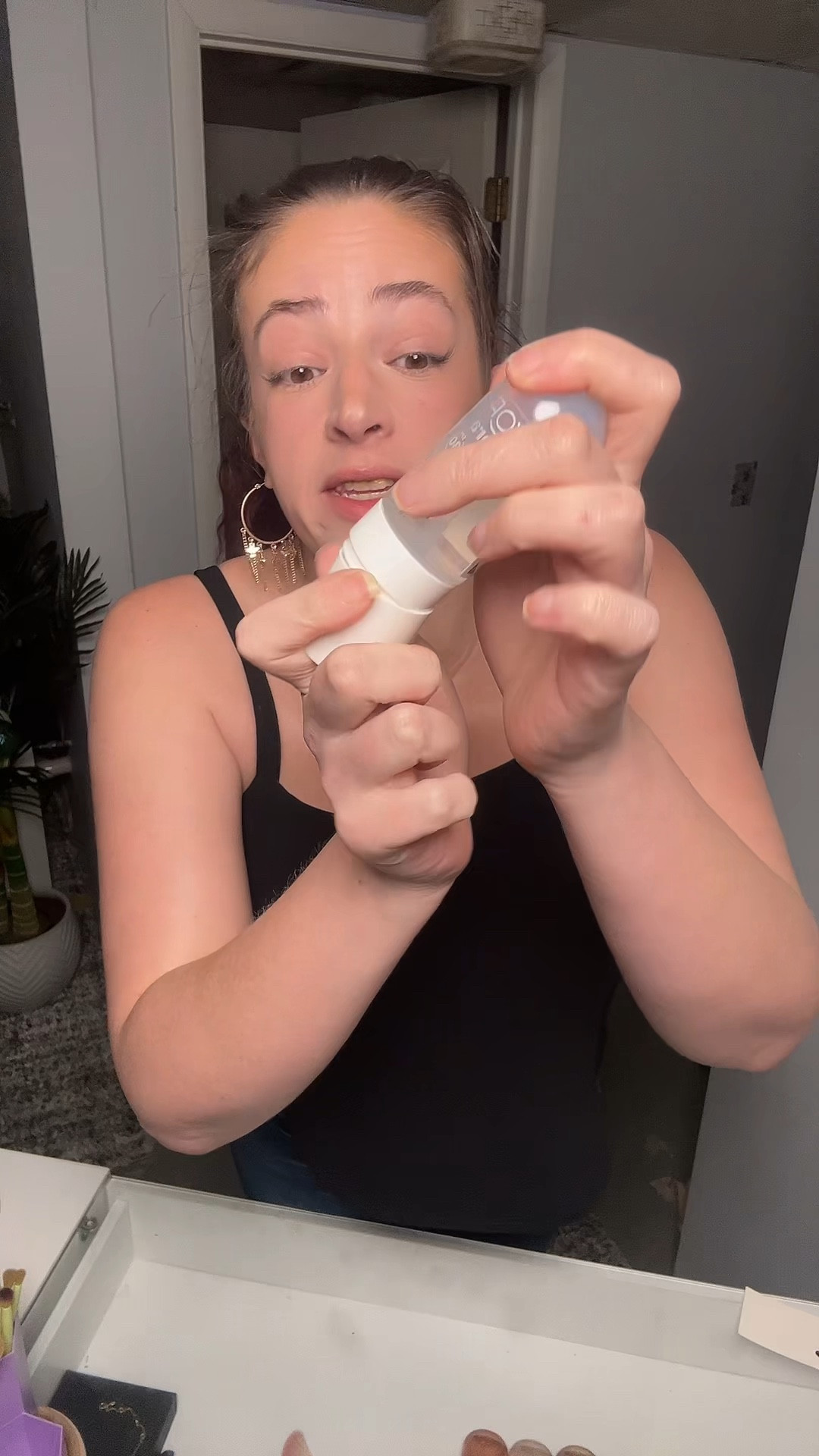 Smells like summer, feels like skin, and protects like SPF
An everyday body mist that's essential for summer. #summeressentials #BodyMistSPF
#SummerSkin #KopariBeauty

#LTKBeauty #LTKSeasonal #LTKSaleAlert