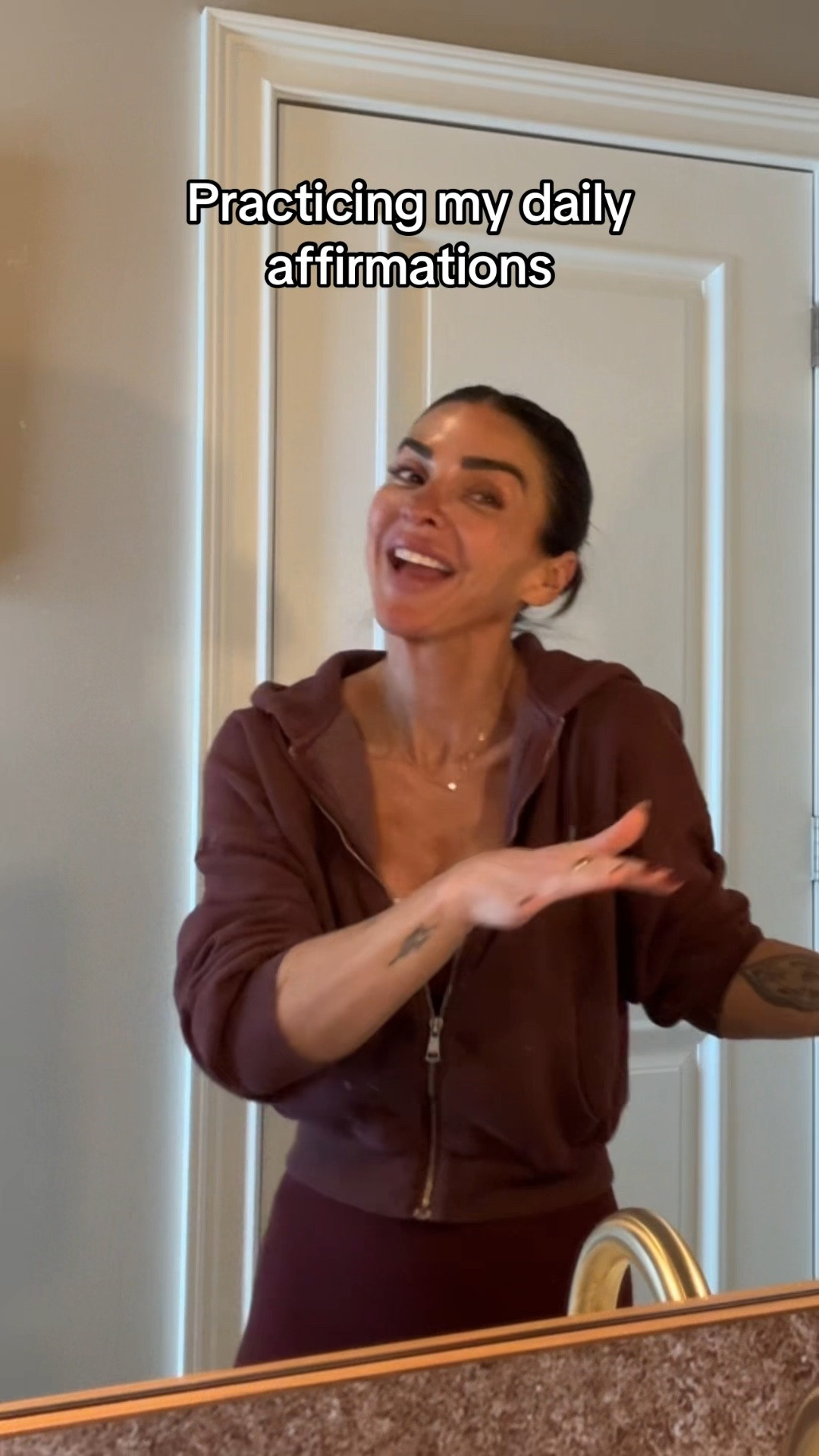 The Sunday sweatshirt from AF that I literally live in. It is always coming out in new colors too! 

#LTKdayinmylife #LTKootd #LTKgrwm