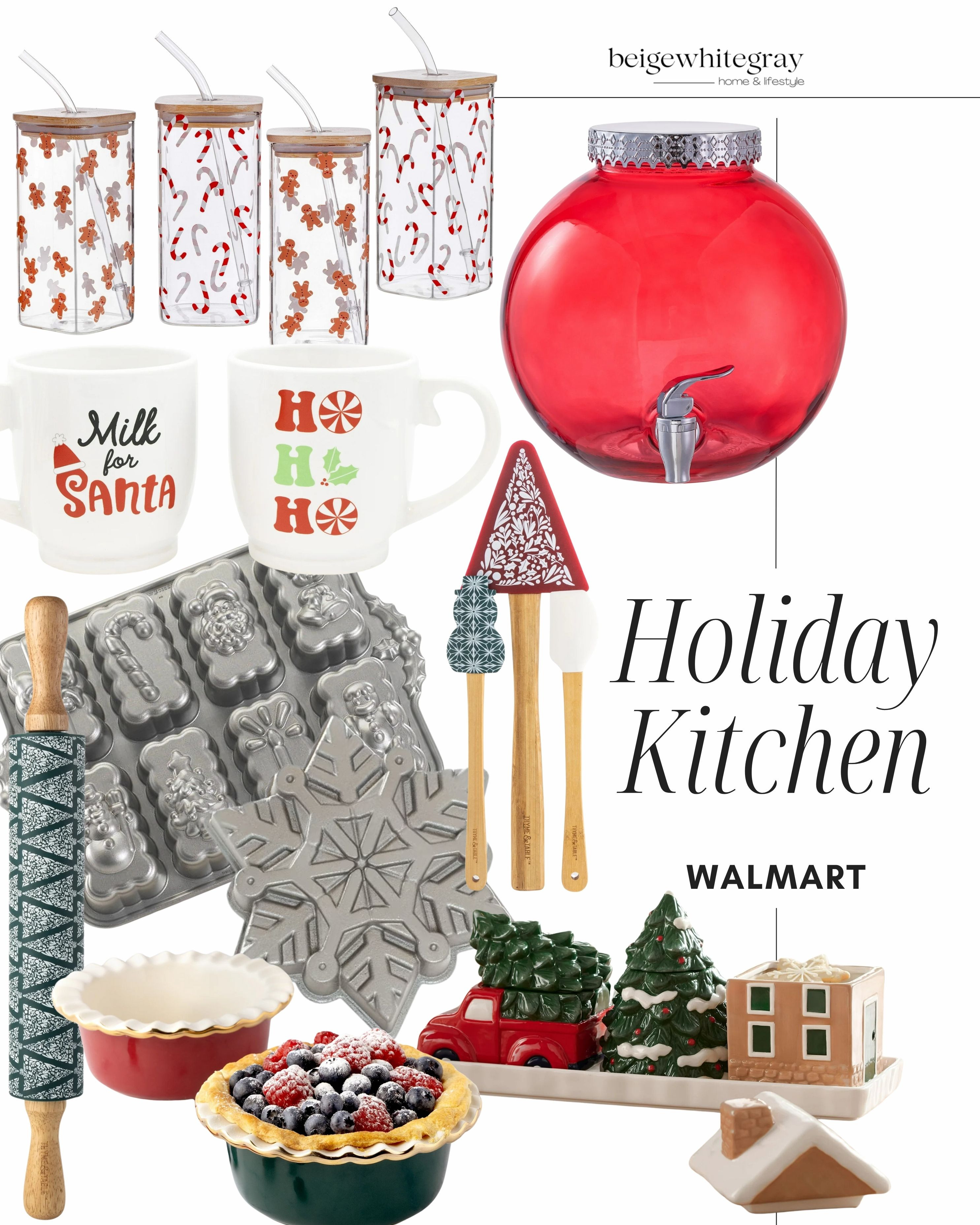 Walmart Holiday Kitchen and Baking!
Walmart Home / Walmart Holiday / Walmart Kitchen / Winter Kitchen / Festive Table Settings / Holiday Tableware / Christmas Dinnerware / Seasonal Table Runners / Holiday Table Linens / Christmas Placemats / Festive Chargers / Holiday Glassware / Crystal Wine Glasses / Elegant Flatware / Serving Platters / Holiday Centerpieces / Candle Holders / Napkin Rings / Christmas Napkins / Tabletop Trees / Festive Salt & Pepper Shakers / Seasonal Drinkware / Holiday Serving Bowls / Cheese Boards & Trays / Dining Room Decor / Buffet & Sideboard Essentials / Christmas Place Cards / Holiday Serving Utensils / Festive Appetizer Plates / Christmas Entertaining / Holiday Entertaining
 

 

#LTKHoliday #LTKSeasonal #LTKHome