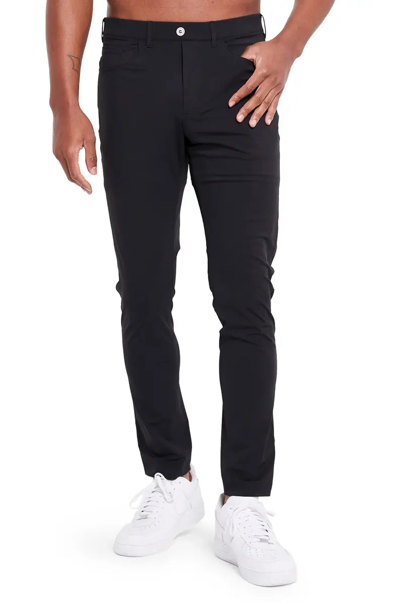 Redvanly Kent Pull-On Trousers | Nordstrom | Nordstrom