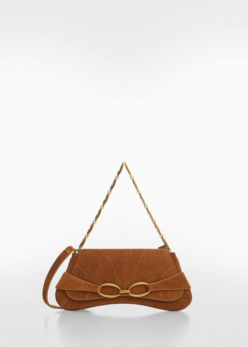 Search: Shoulder bag brown (31) | Mango United Kingdom | MANGO (UK)