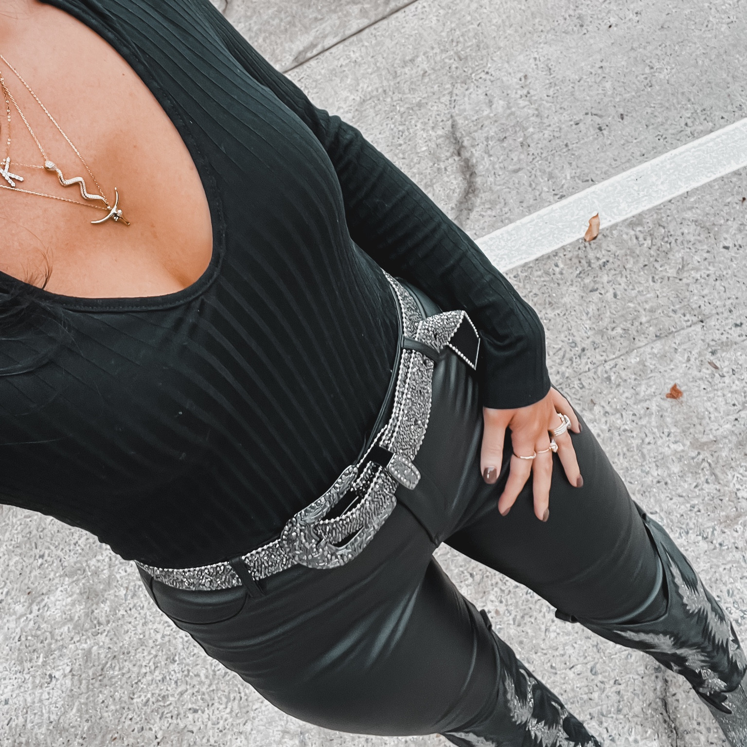 Winter/Fall (cold weather) country concert outfit! #morganwallen #baileyzimmerman #parkermccollum #hardy

#LTKstyletip #LTKSeasonal #LTKGiftGuide