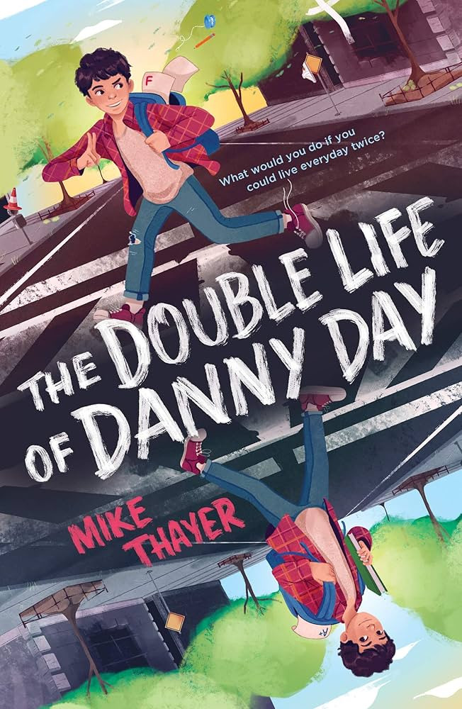 The Double Life of Danny Day | Amazon (US)