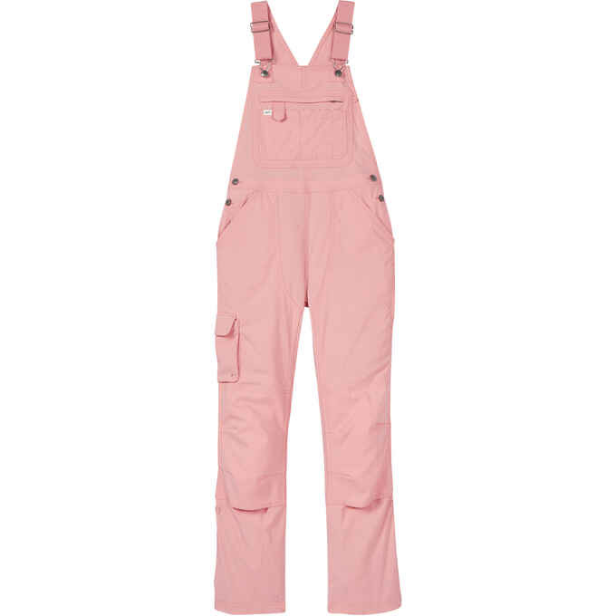 Women's Heirloom Gardening Bib Overalls | Duluth Trading Company
