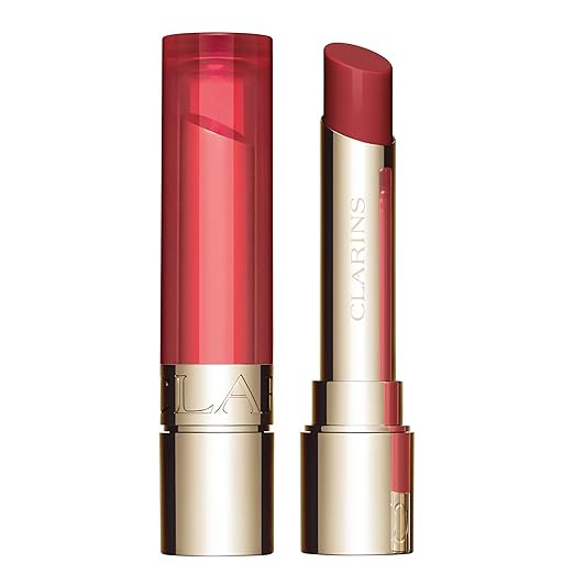 Clarins Lip Oil Balm | Nourishes, Hydrates, and Visibly Plumps | Natural Look | Sheer Finish and ... | Amazon (US)