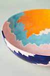 Elnaz Nourizadeh Soul of Colors Serving Bowl | Anthropologie (US)