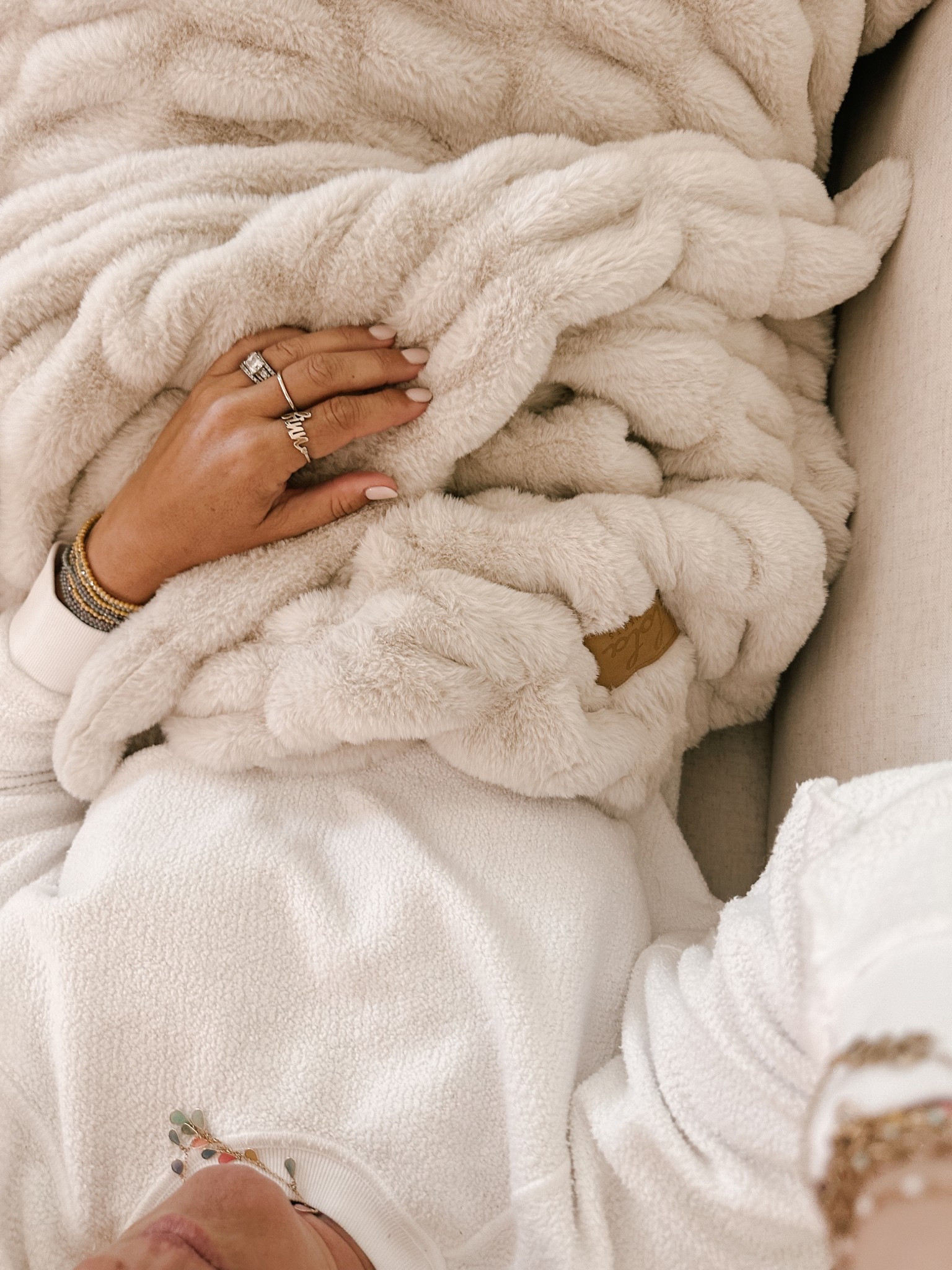 Lola blankets on sale 50% off! Run fast! Use code SPRING50 at check out. Send this post to you son or husband and make sure he know what you want this Mother's Day! 

#LTKGiftGuide #LTKFamily #LTKHome