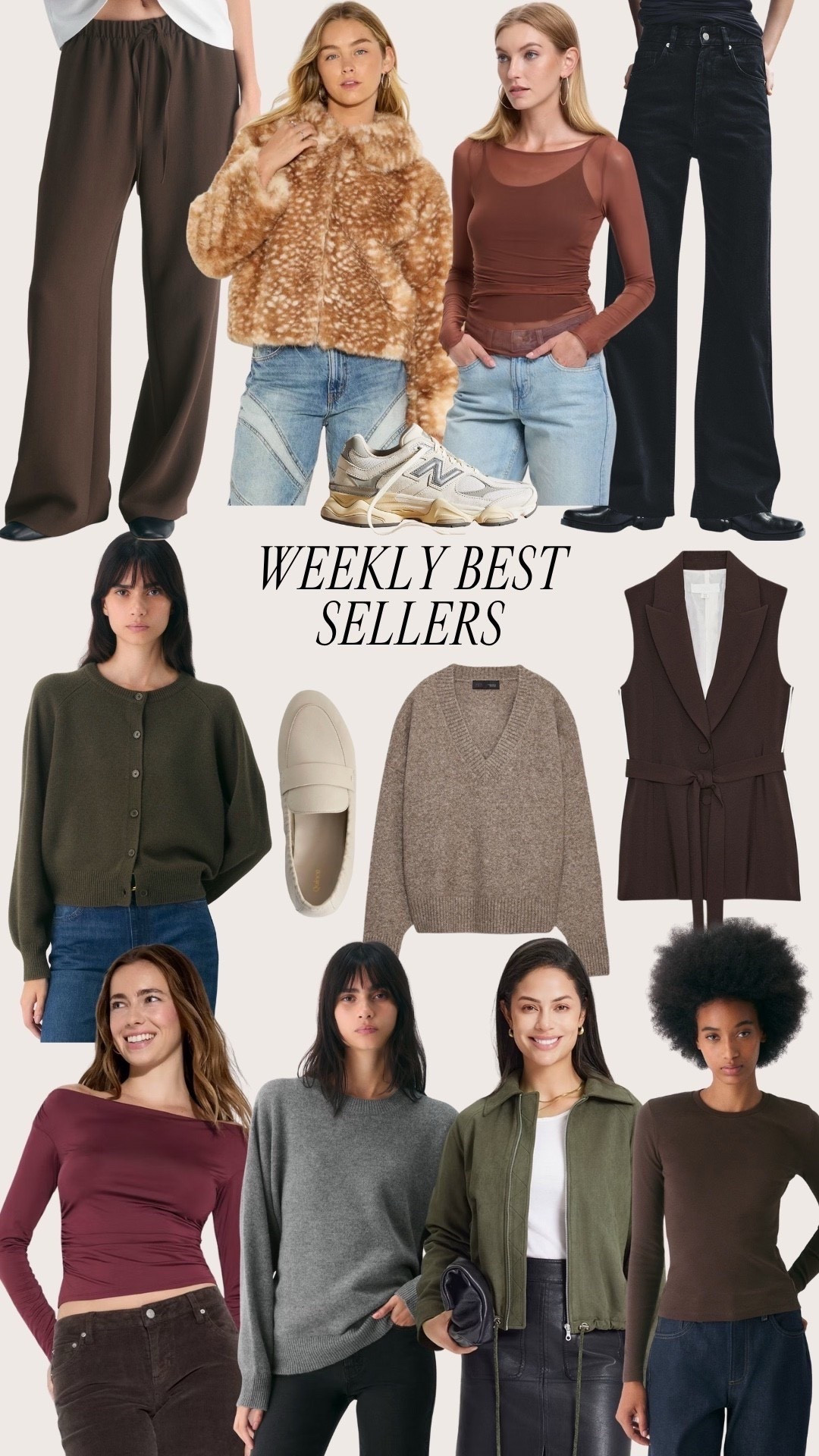 Resharing best sellers and the most loved pieces from this past week! ✨

Fall style
Fall outfits
Target
Zara
Aritzia
Jeans
Anthropologie
Lodge pants
Suede
Jackets
Sweaters

#LTKFindsUnder100 #LTKootd #LTKStyleTip