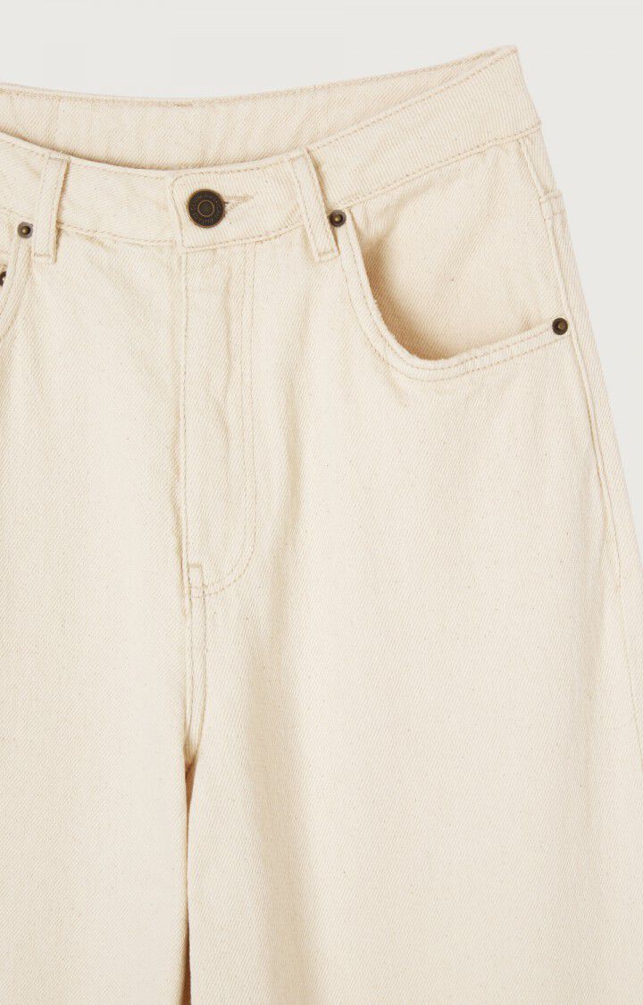 Women's big carrot jeans Tineborow
                            
                                 ... | American Vintage