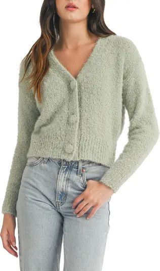 V-Neck Cardigan | Nordstrom