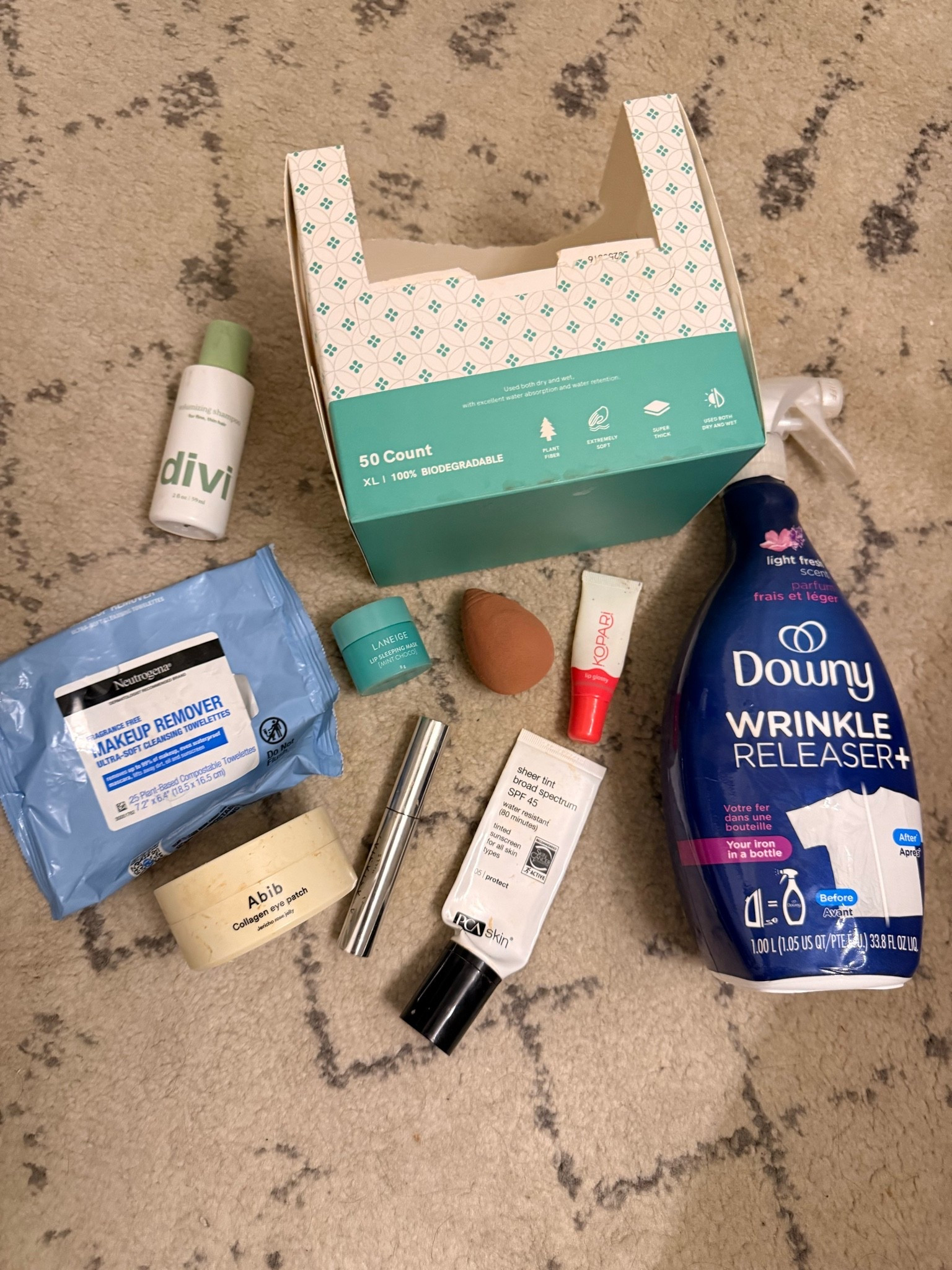 May Empties

#LTKdayinmylife #LTKselfcare #LTKHome