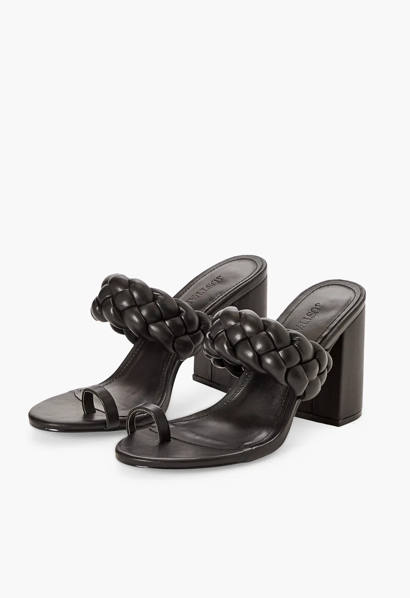 Thalia Heeled Sandal | ShoeDazzle