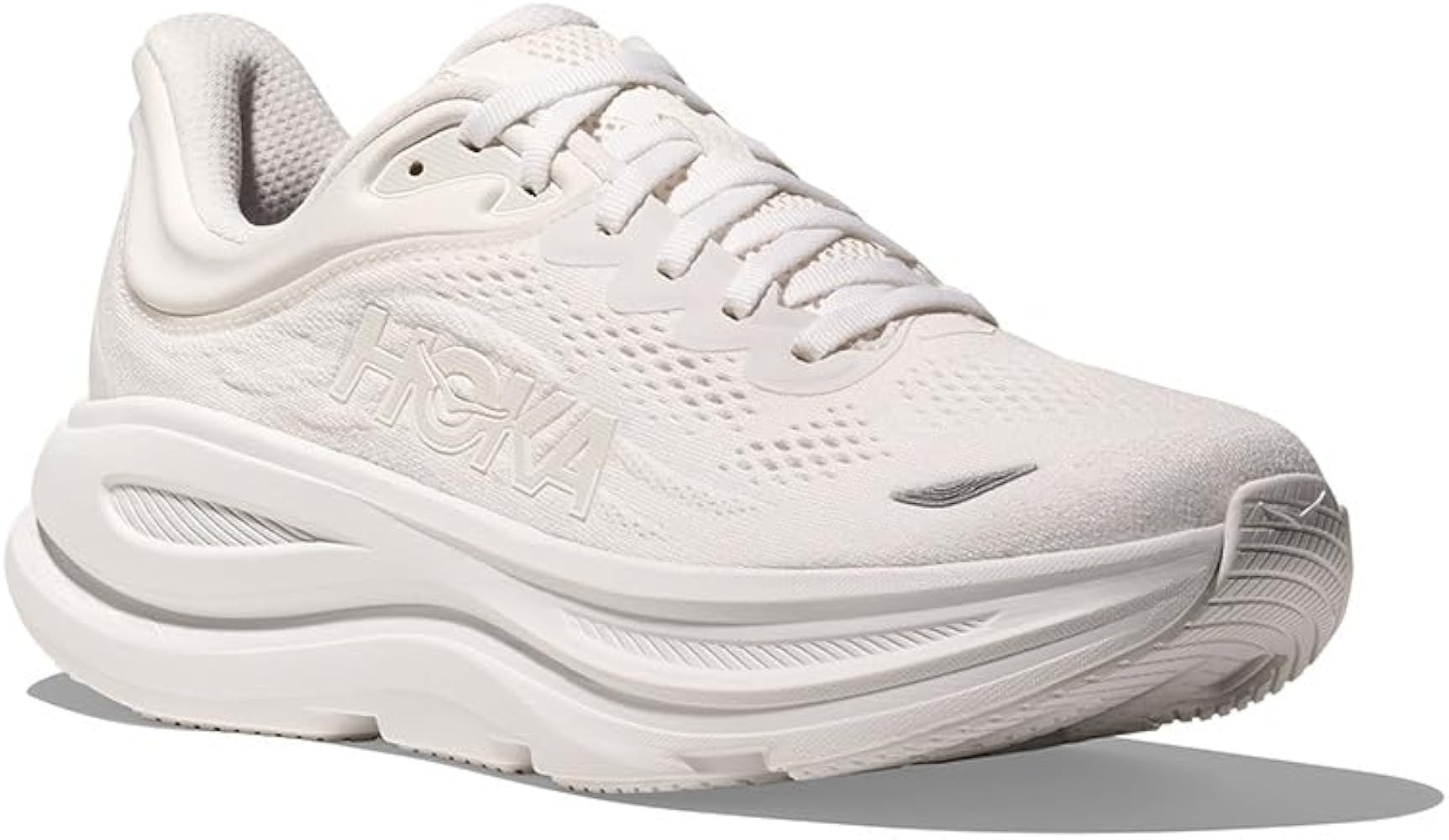 HOKA Women's Bondi 9 Sneaker | Amazon (US)