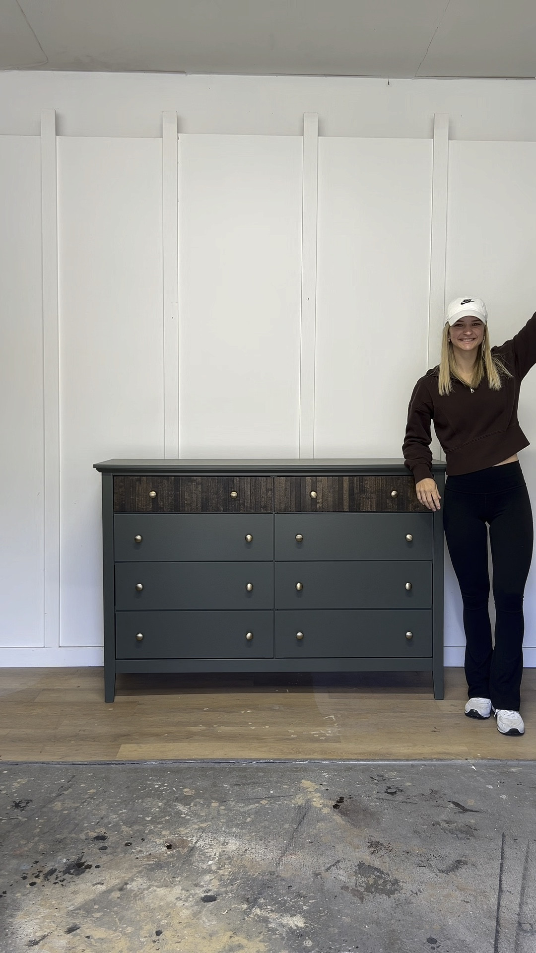 DIY Dresser Makeover! 

#LTKSeasonal #LTKHome #LTKSaleAlert