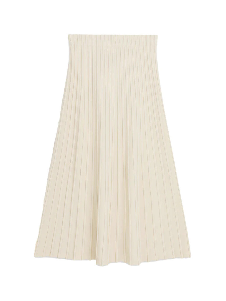 Idris Maxi Skirt | Kirna Zabete