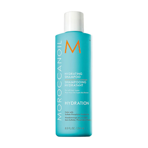 Hydrating Shampoo – Moroccanoil | Bluemercury, Inc.