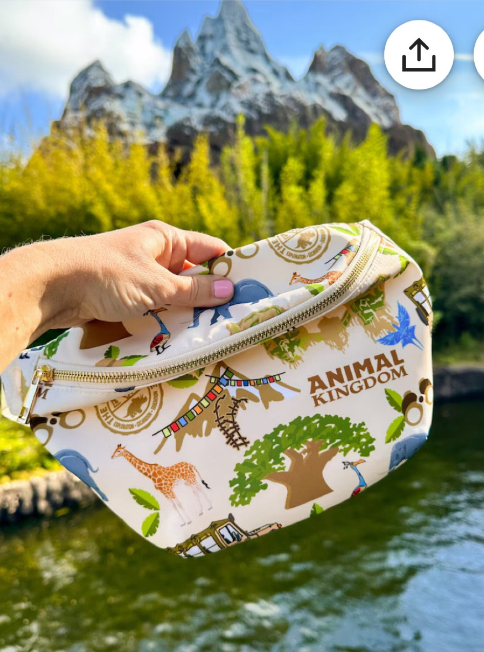 Looking for Disney Animal Kingdom Outfit Ideas? Checkout these stylish finds!
Disney Animal Kingdom Fanny pack / belt bag.

Disney world, Disney trip, disney shirt, animal kingdom, travel outfit, vacation outfit, disney outfit womens, disney outfit, disney outfits, disney, 

#LTKitbag #LTKfindsunder50 #LTKtravel