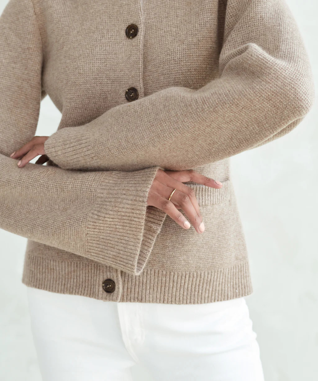 Cooper Cardigan | Jenni Kayne