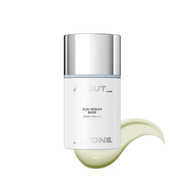 ABOUT_TONE - Sun Serum Base | YesStyle.com