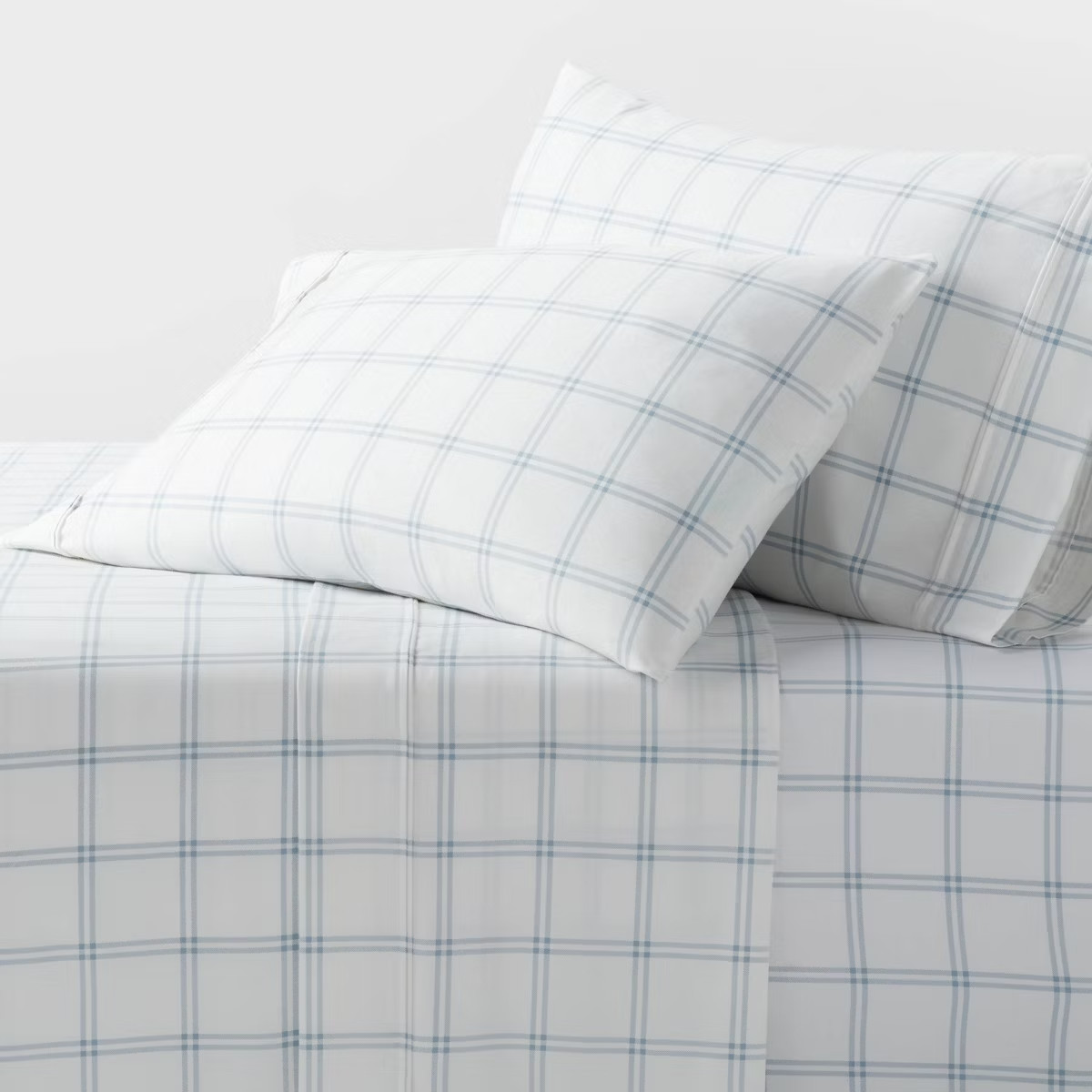Printed Performance 400 Thread Count Sheet Set - Threshold™ | Target