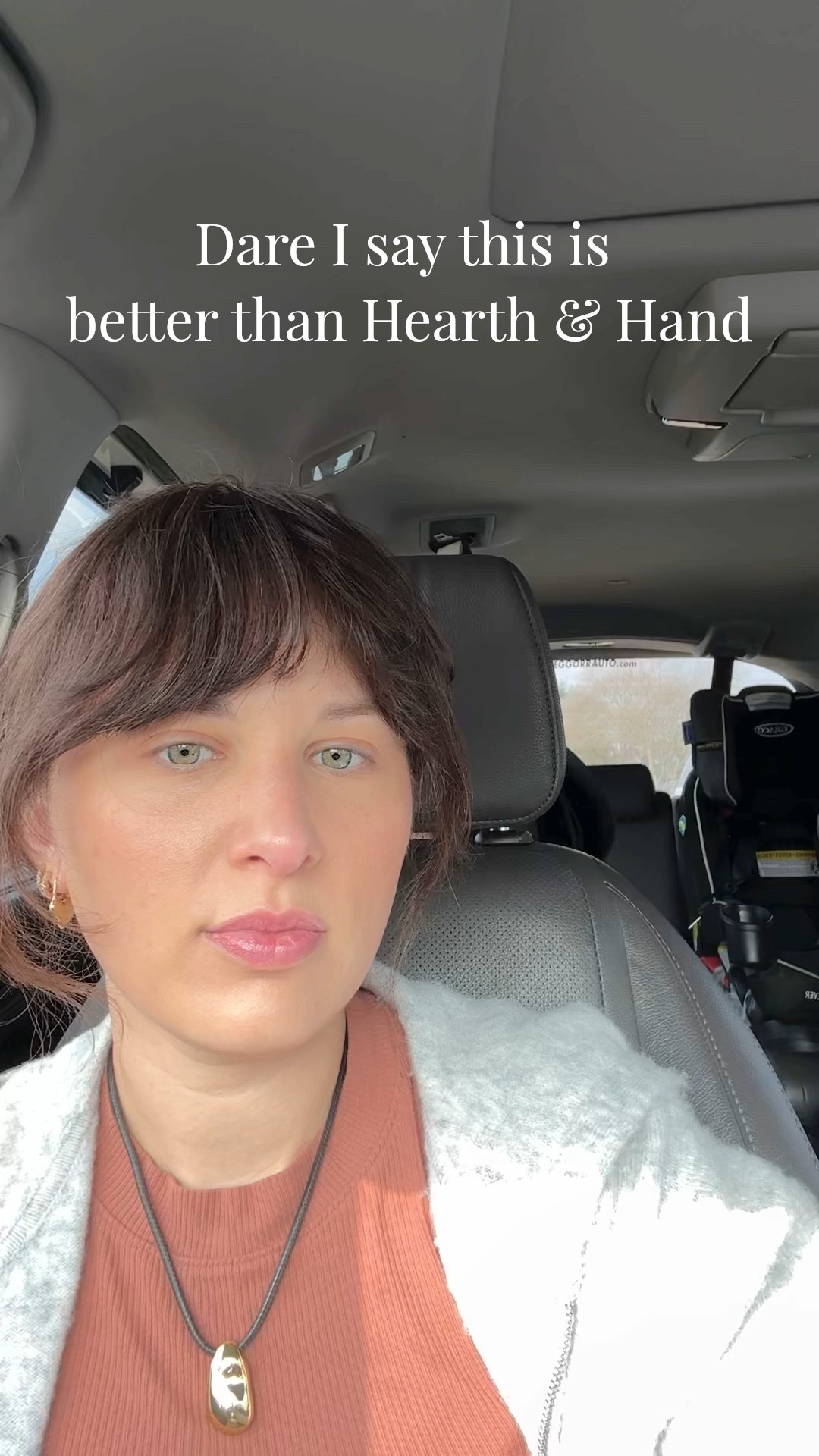 Glass tumbler
Coffee tumbler
Walmart find
Better homes and garden


#LTKdayinmylife #LTKselfcare #LTKmomlife