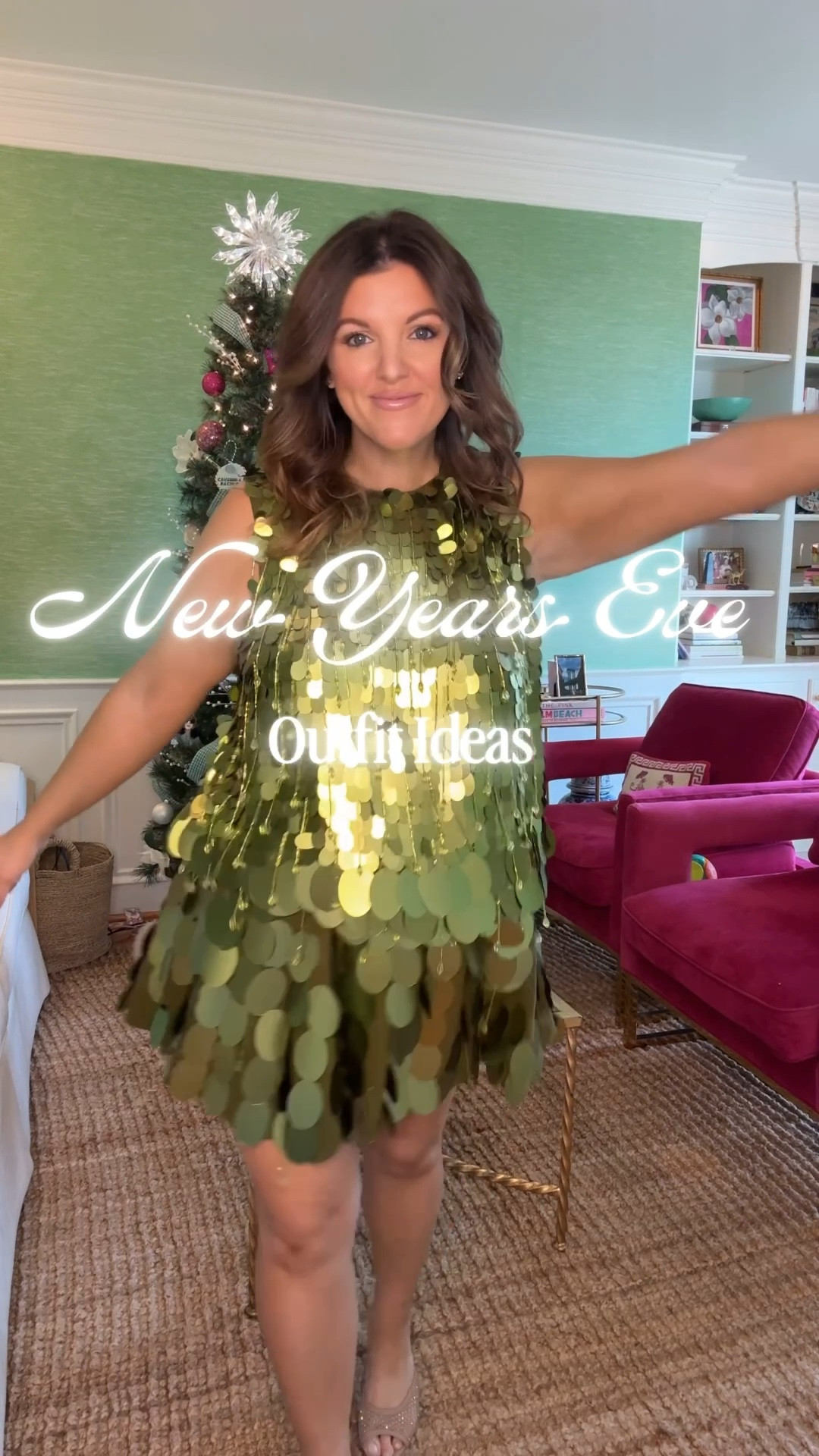 4 amazing looks for a festive NYE 

#LTKFindsUnder100 #LTKHoliday #LTKMidsize