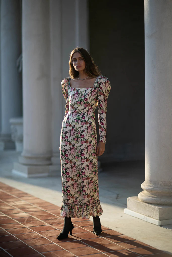 Victoria - Final Sale | Damaris Bailey