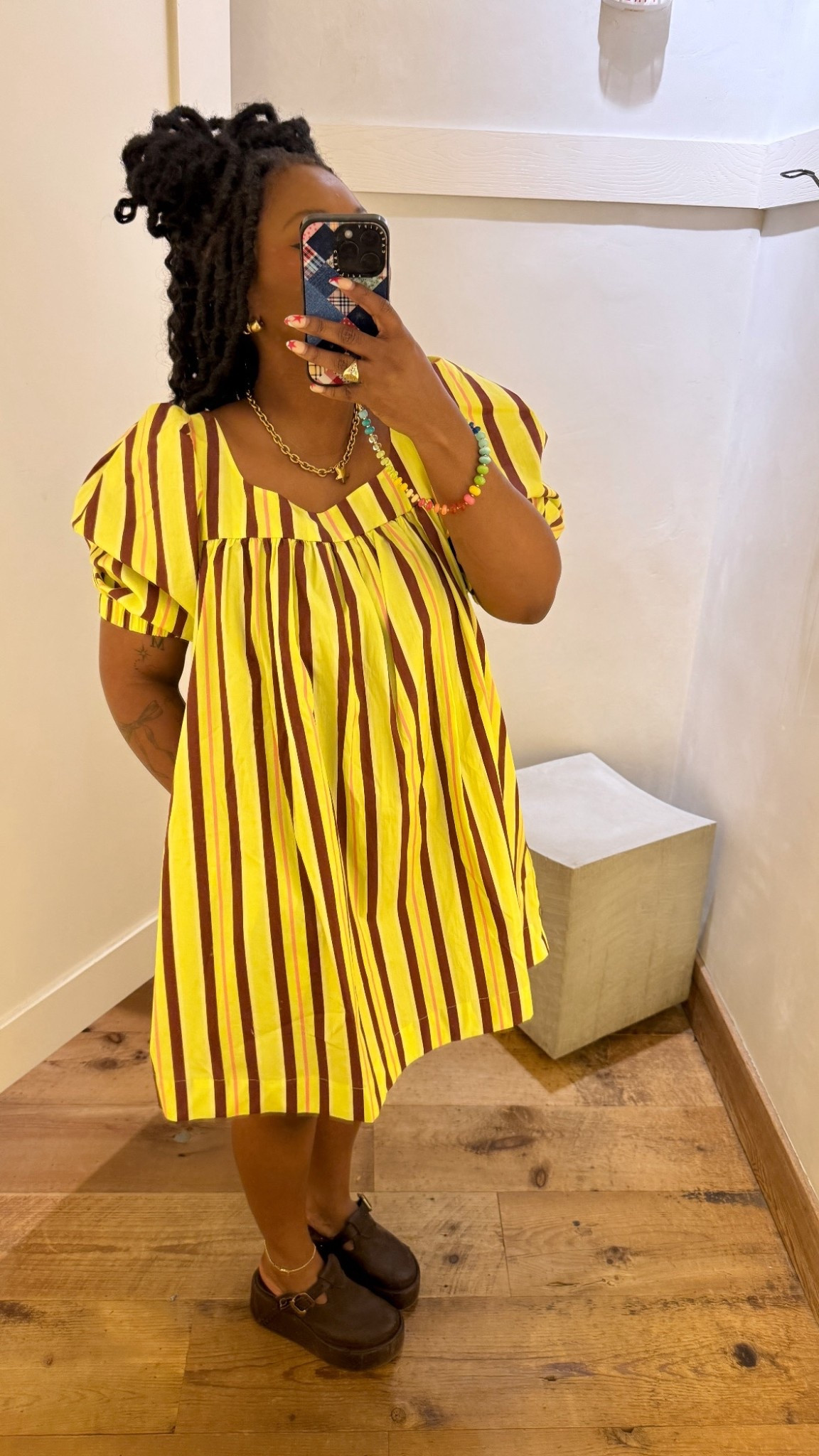 Sunday! 
Dress: Medium (should’ve gotten a small 🥴)

#LTKdayinmylife #LTKootd #LTKgrwm