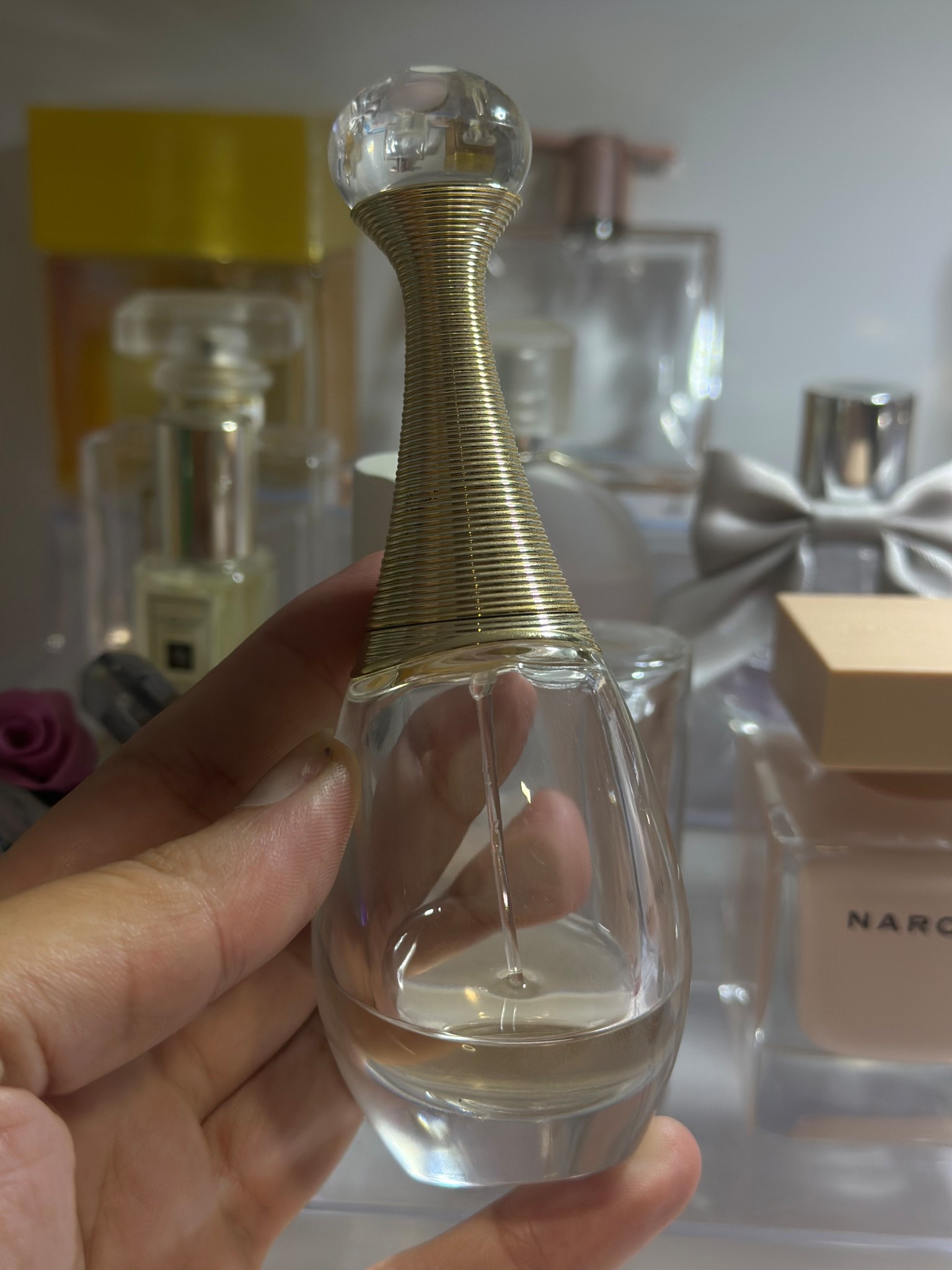 Dica de perfume pra domingo à noite ✨

#LTKguiadepresente #LTKbeleza #LTKbrasil