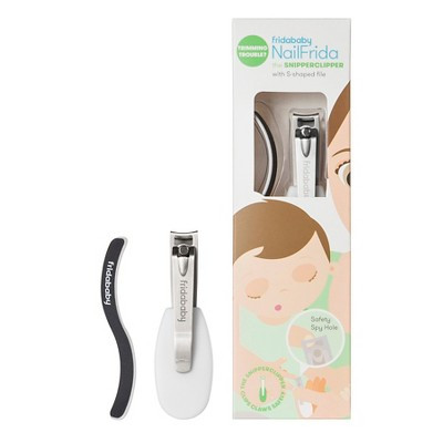Fridababy NailFrida The SnipperClipper Nail Care Set | Target