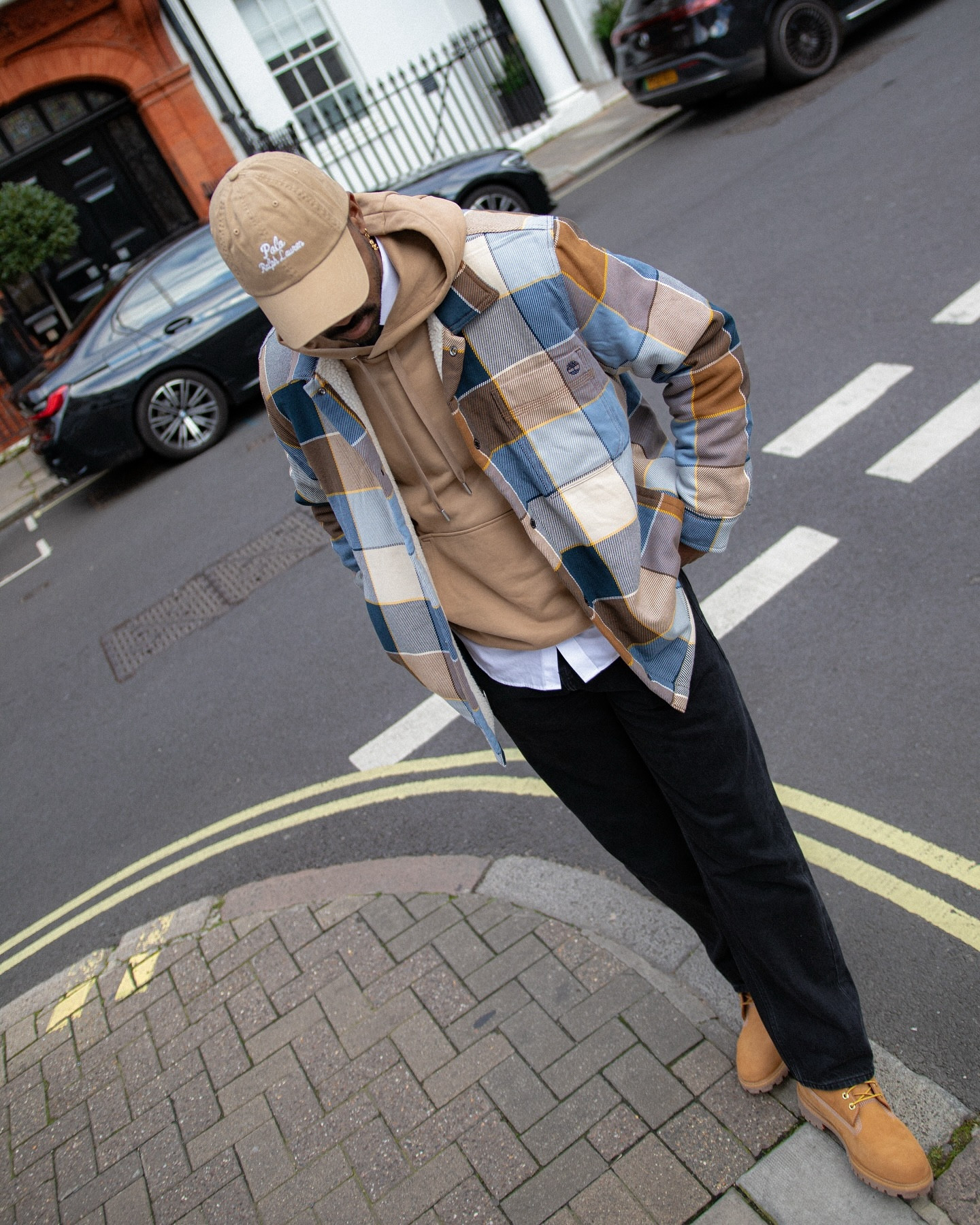Layered up, Timbs on deck, and the city vibes just right. Stepping into the season with style and ease. Full look from @jacamouk 

What do you think of this look? 

Save for later 🖤 

📸 taken by @amiizmus ❤️

Timberland Boots, Timberland Outfit Ideas, high-end street style, smart casual ,OOTD, outfit inspo, UK fashion, autumn outfits ideas, streetstyle look, London street style, outfit of the day, autumn fashion style inspiration, outfit details, men’s fashion 

#jacamoforeveryman #MensStyle #Menswear #streetstyle #MensFashion #timberlands #streetstyle #londonfashionblogger #autumnfashion #winterfashion #mensootd

#LTKeurope #LTKuk #LTKwinter