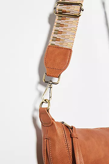 Mini Luna Crossbody Bag | Anthropologie (US)