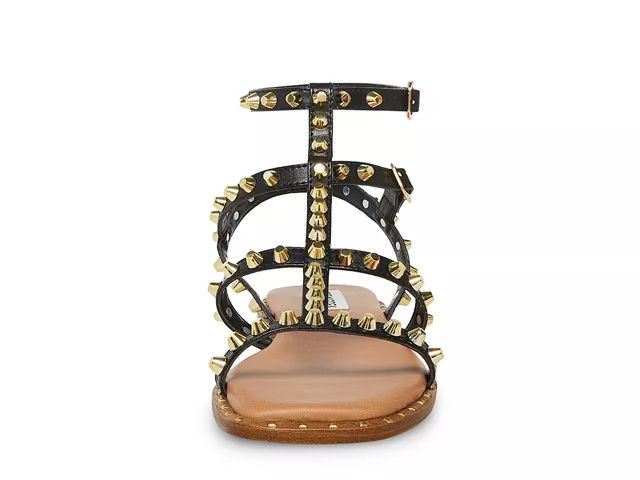 Steve Madden Sunnie Gladiator Sandal | DSW