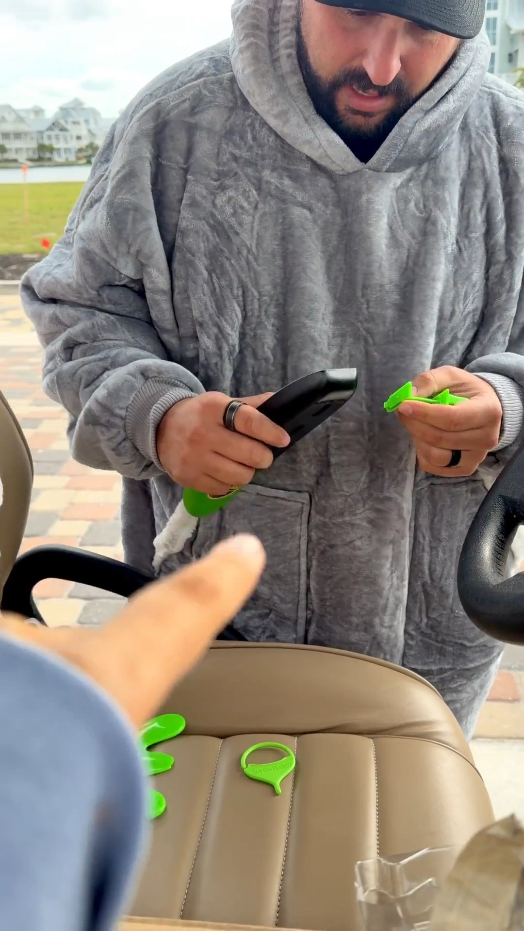 2 gift ideas both from Amazon!!

Amazon, kids gift ideas, gift guide, affordable gift ideas, got guide for kids, Amazon gift guide, Nashville, mom of 3, bump friendly, Dede Raad, dress up buttercup 

#LTKGiftGuide #LTKHoliday #LTKKids