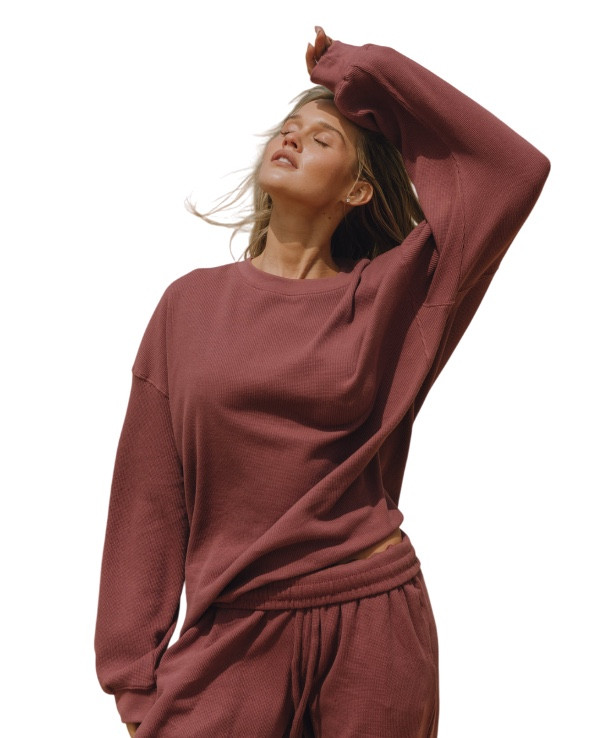 Best Lounge Set Back in stock 

#LTKSeasonal