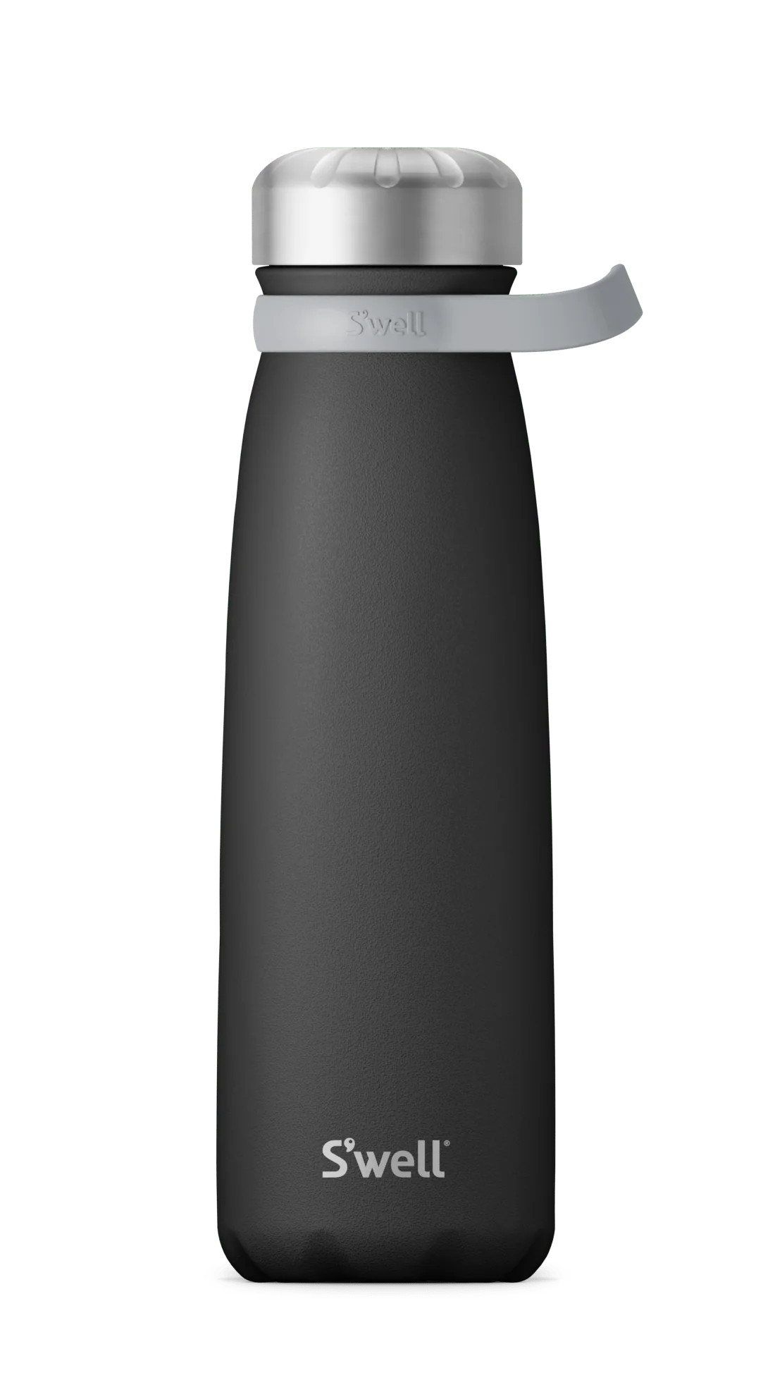 40oz Onyx Traveler | S'well