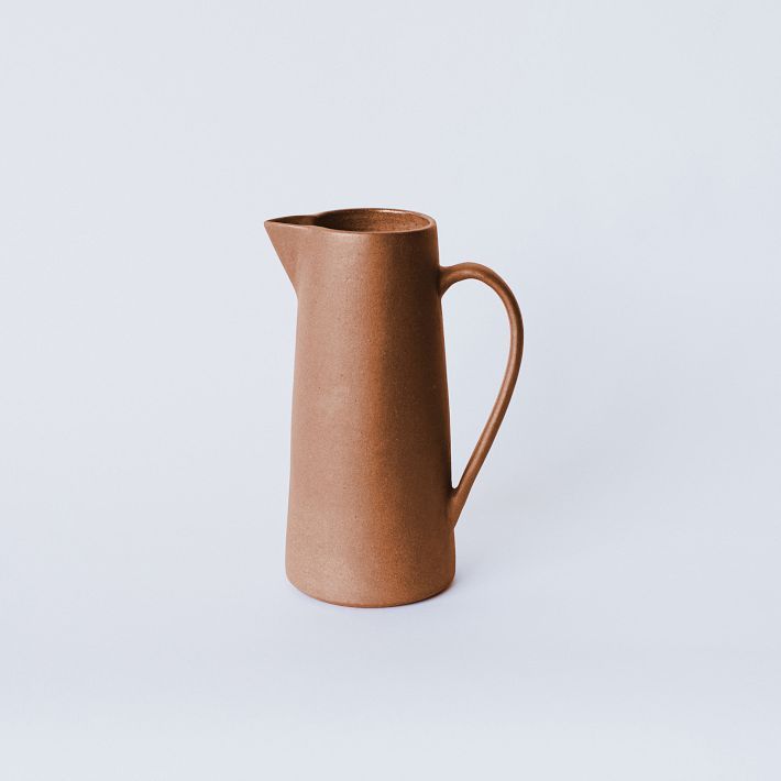 Al Centro Tall Jug | West Elm (US)