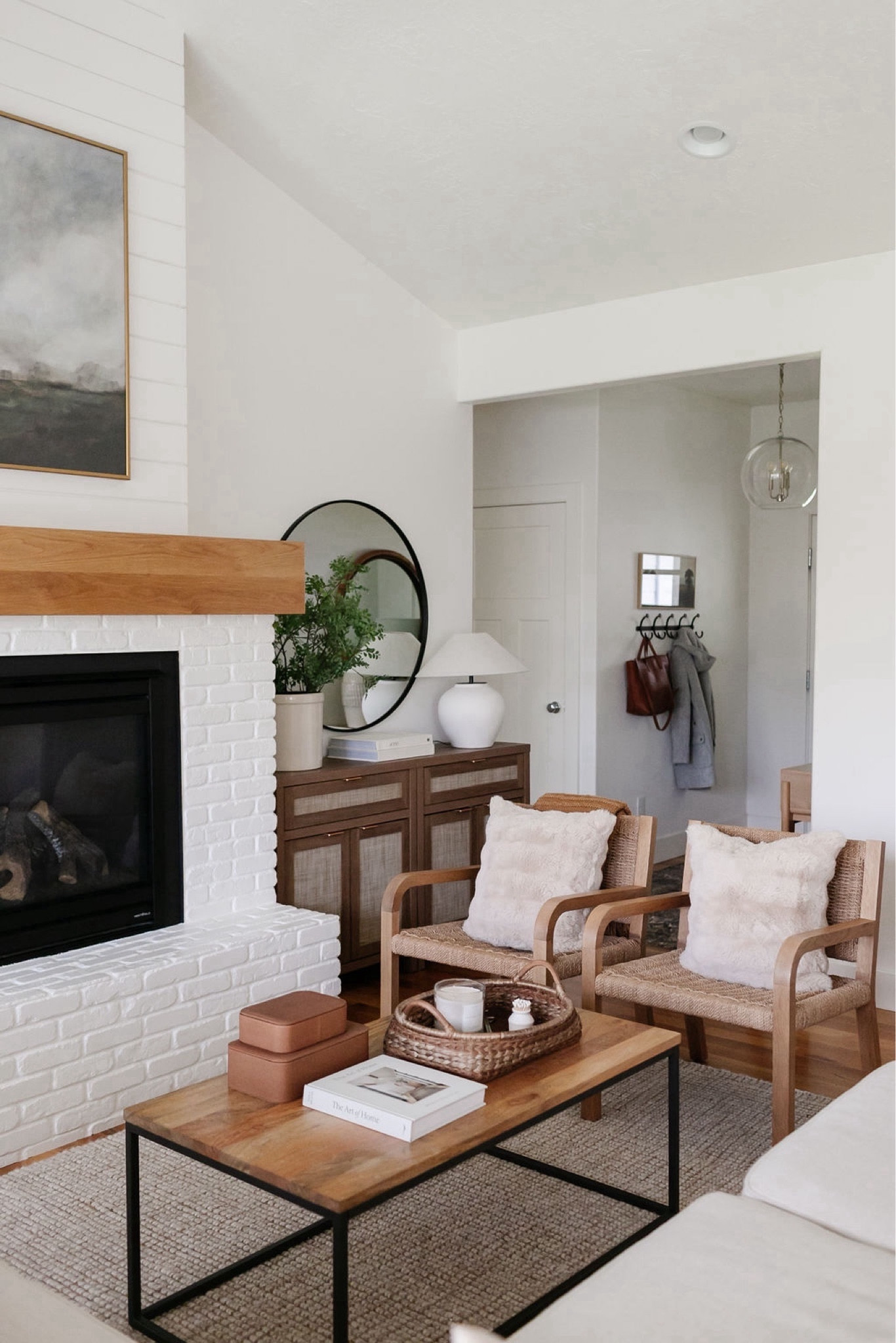 Living room inspiration, coffee table decor, Amazon home  

#LTKsalealert #LTKhome #LTKstyletip