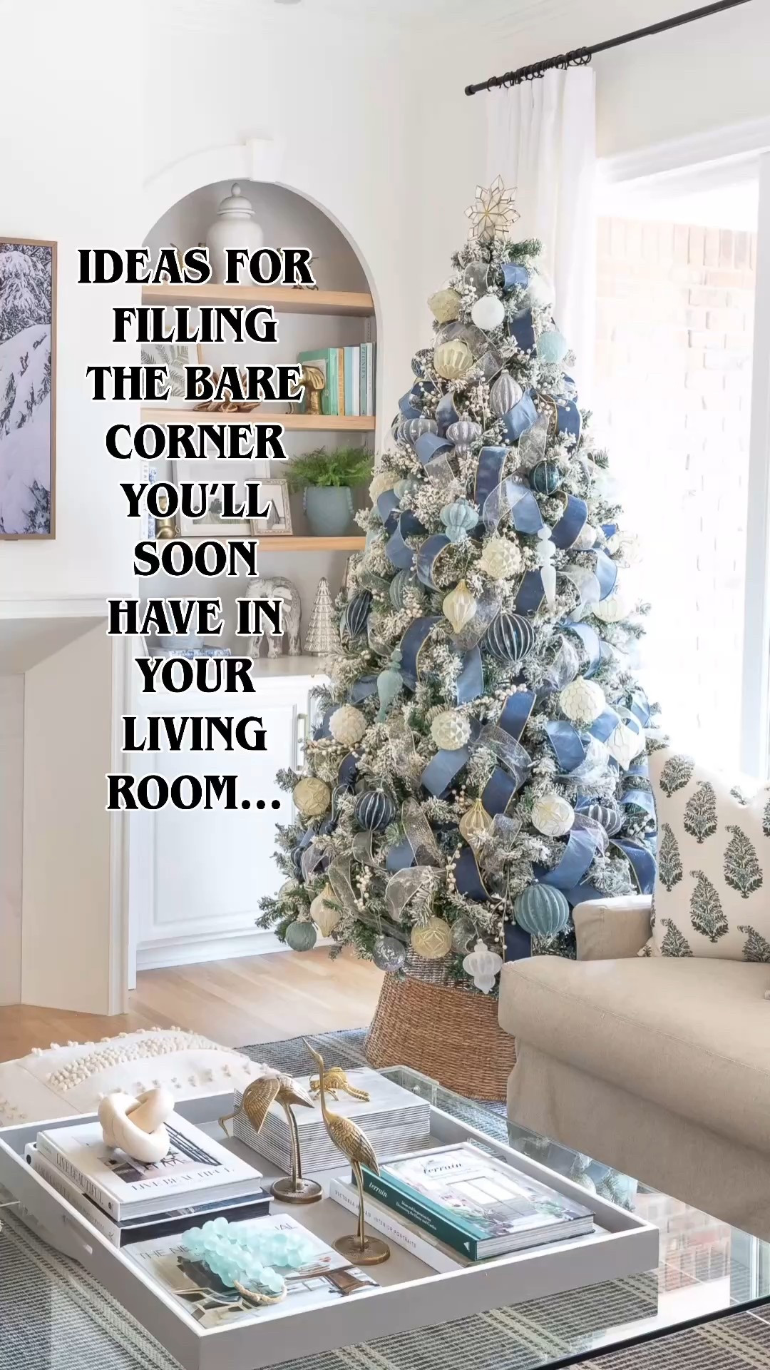 Fill that bare corner you’ll soon have in your living room with one of these stylish finds from @Wayfair at up to 60% off plus fast and easy delivery on orders over $35 during Wayfair’s End of Year Clearance! #wayfair #wayfairpartner #ad

#LTKSaleAlert #LTKHome