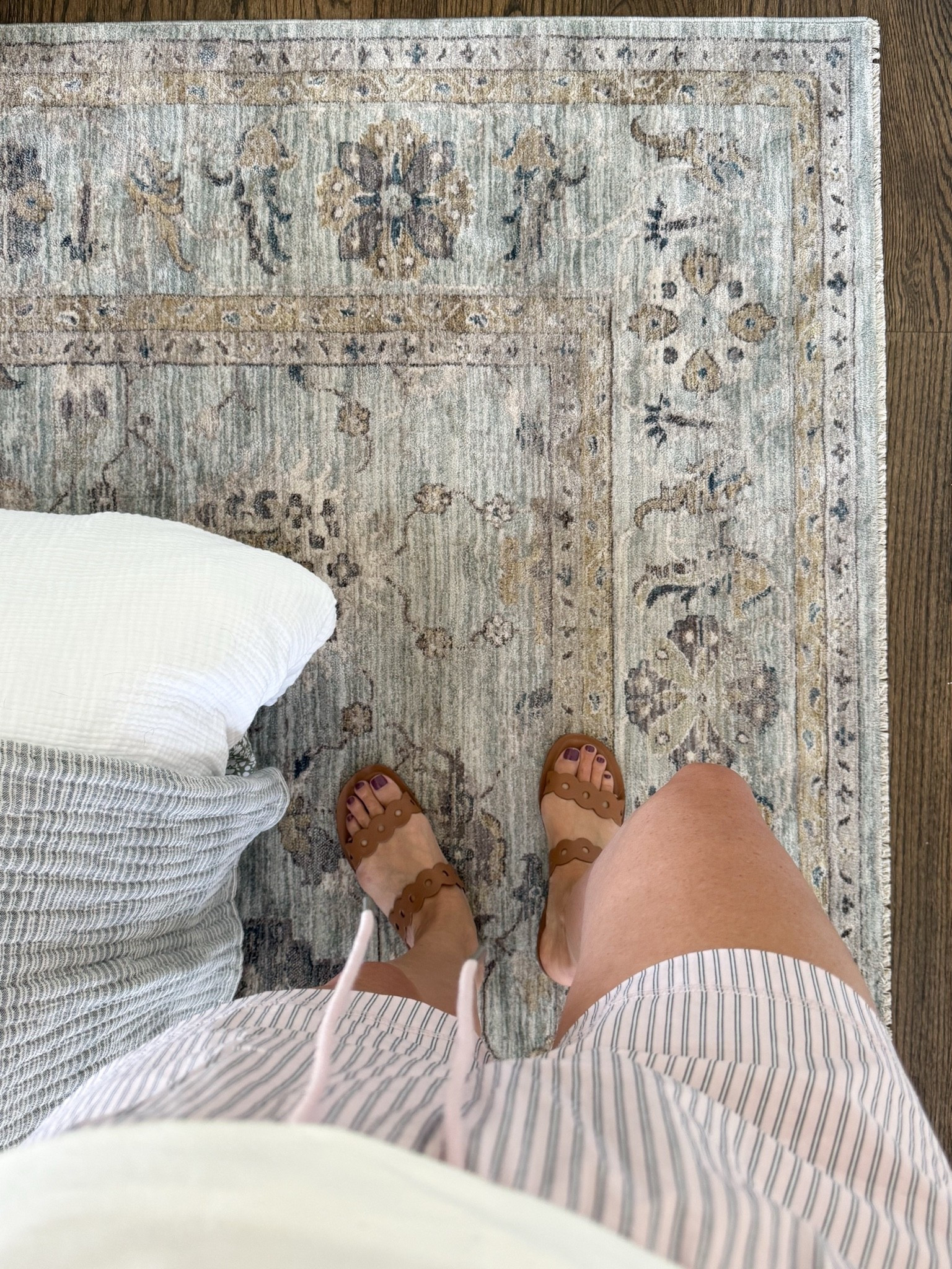 One of my most favorite rugs on sale 🩶

#LTKSaleAlert #LTKHome #LTKdayinmylife